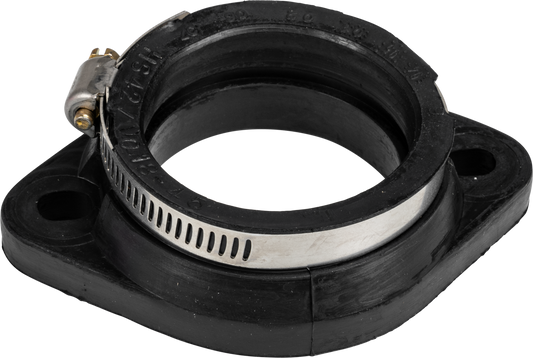 MIKUNI FHS42/018-45K Rubber Flange Adapter for Harley Davidson V-Twin Models