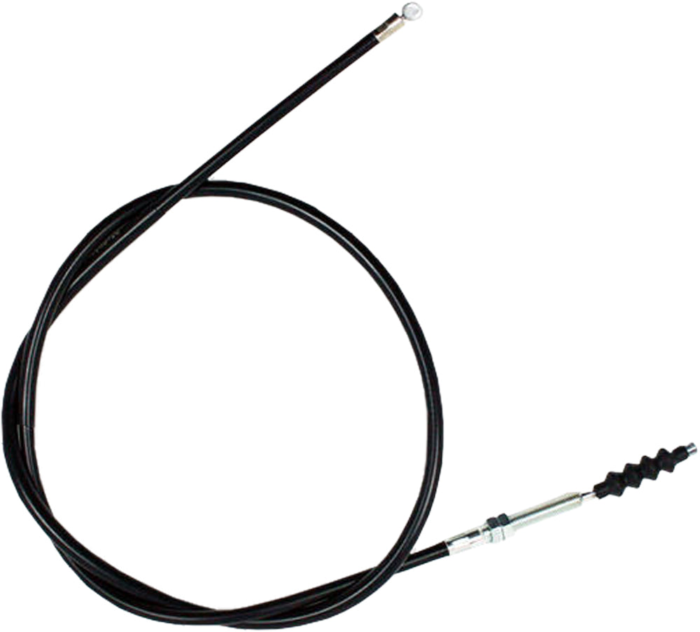 MOTION PRO Black Vinyl Clutch Cable for Honda XR and CM Series Offroad Motorcycles