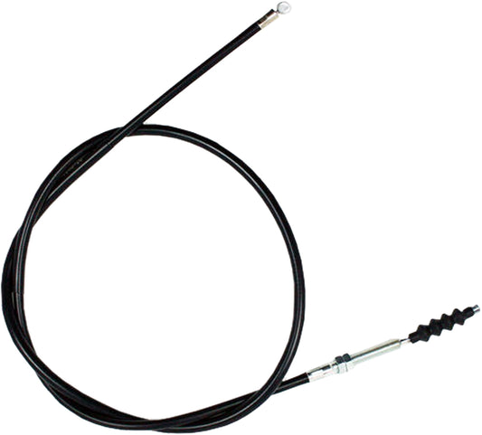 MOTION PRO Black Vinyl Clutch Cable for Honda XR and CM Series Offroad Motorcycles