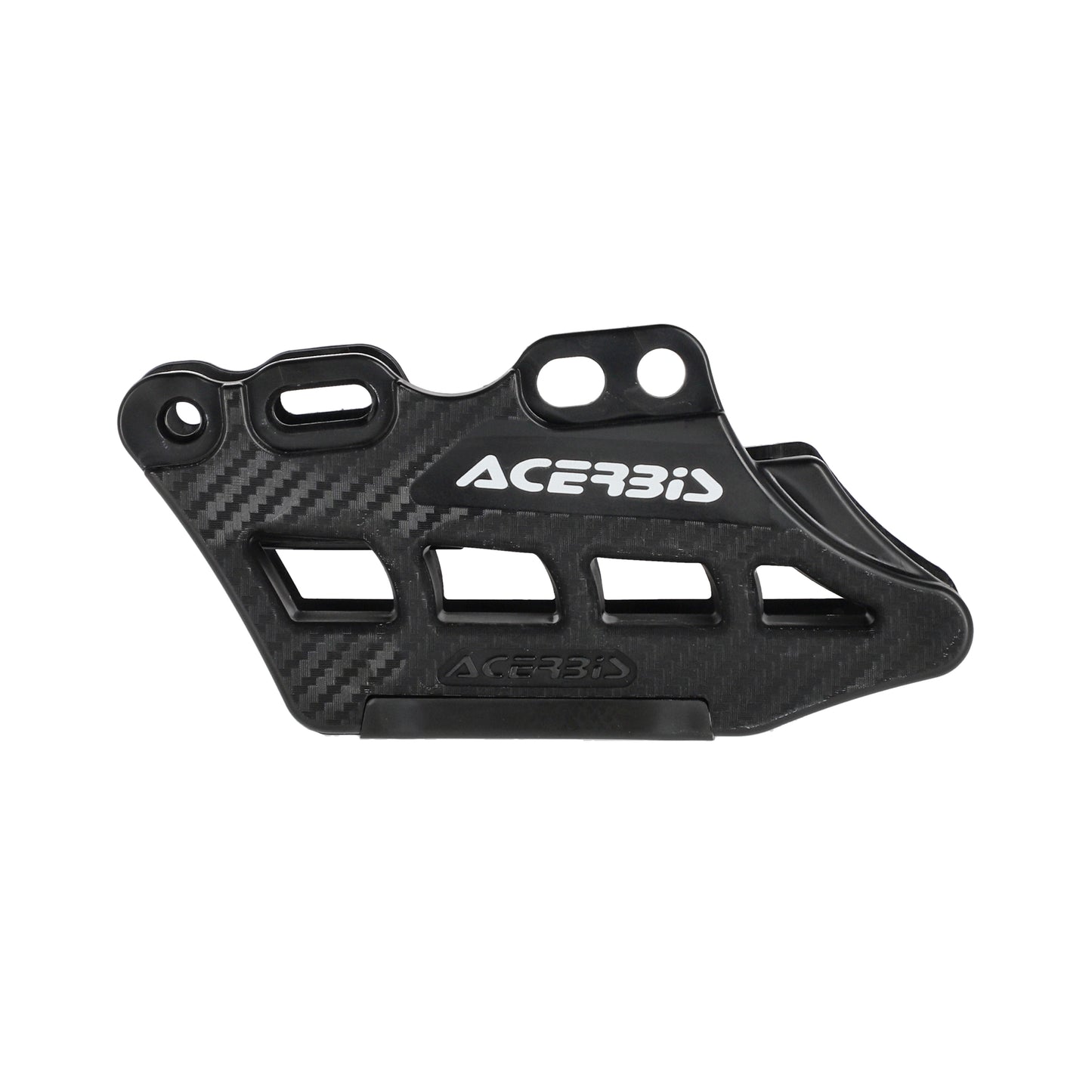 ACERBIS Chain Guide for Kawasaki Black Offroad Drive Chain Guard Part 2986790001