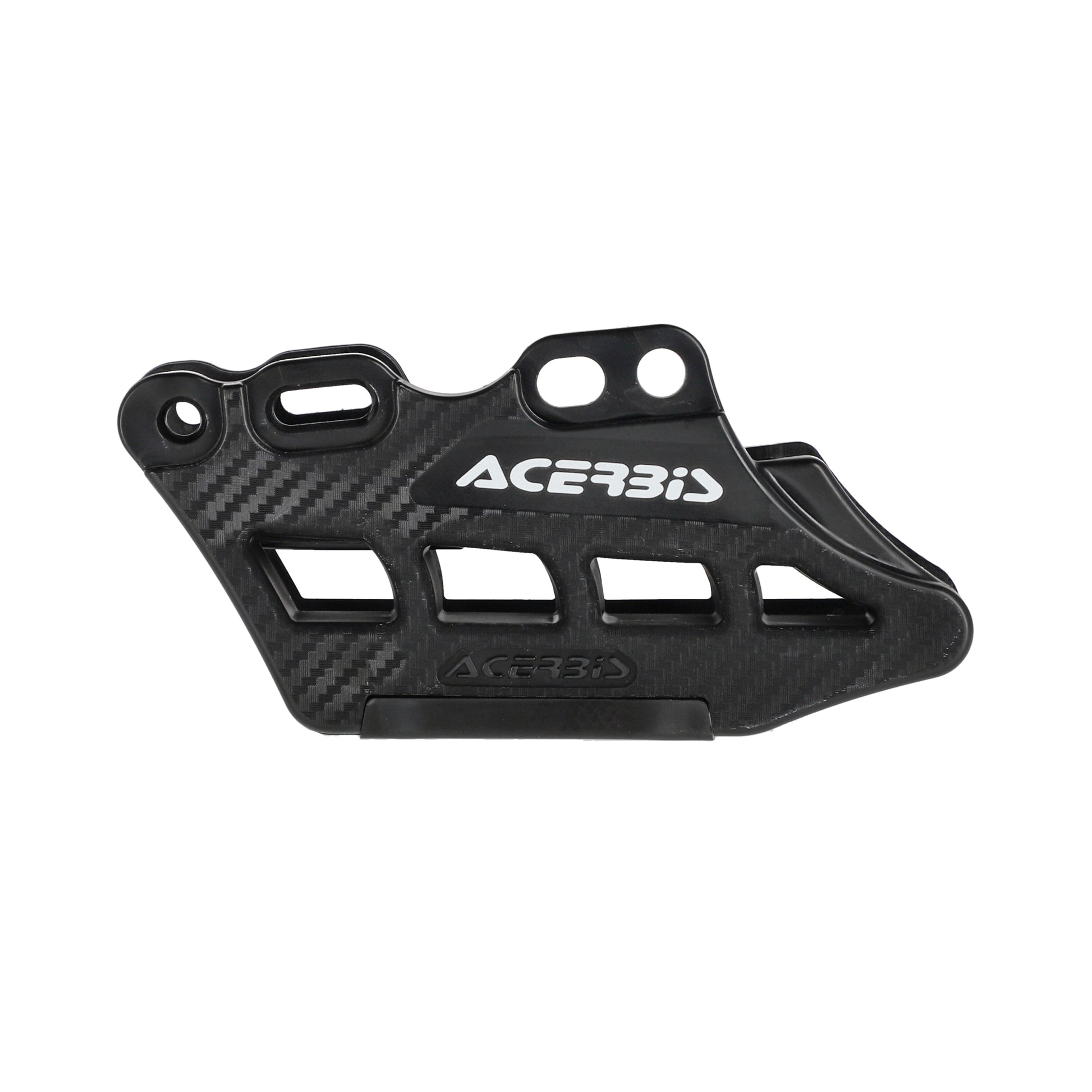 ACERBIS Chain Guide for Kawasaki Black Offroad Drive Chain Guard Part 2986790001