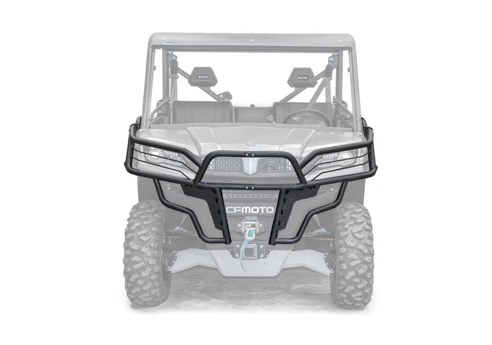 Rival PowerSports USA Front Bumper for CF-MOTO UForce 1000 Models