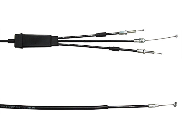 SP1 Throttle Cable S D for Snowmobile Control Lines - Part Number SM-05267