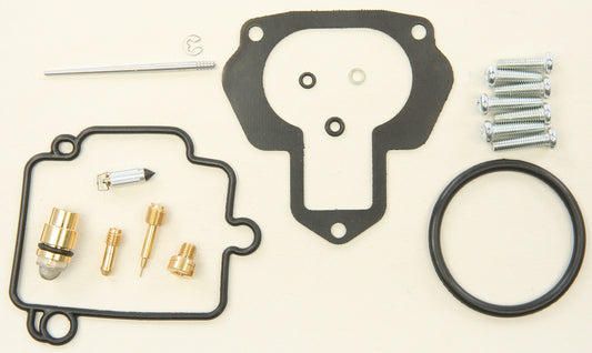 All Balls Carburetor Repair Kit for Yamaha YFM350ER Moto-4 (1988-1993)