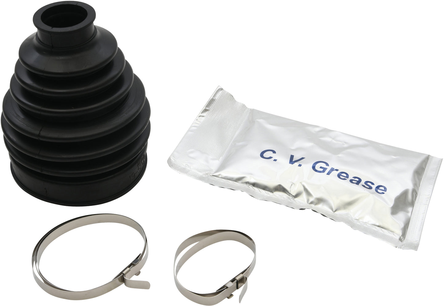 All Balls CV Boot Kit for ATV and UTV Models - Part Number 19-5049