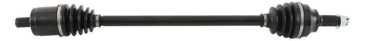 ALL BALLS 8 Ball Extreme Axle Front for Polaris RZR XP 1000 and 4 1000 EPS