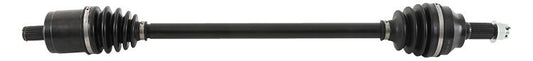 ALL BALLS 8 Ball Extreme Axle Front for Polaris RZR XP 1000 and 4 1000 EPS