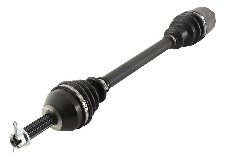 ALL BALLS 8 Ball Extreme Axle for Front Left/Right – ATV/UTV Drive Axle