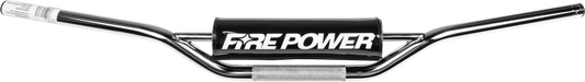 FIRE POWER Offroad Chrome Handlebar CSA KX/RM - Part Number 063201331