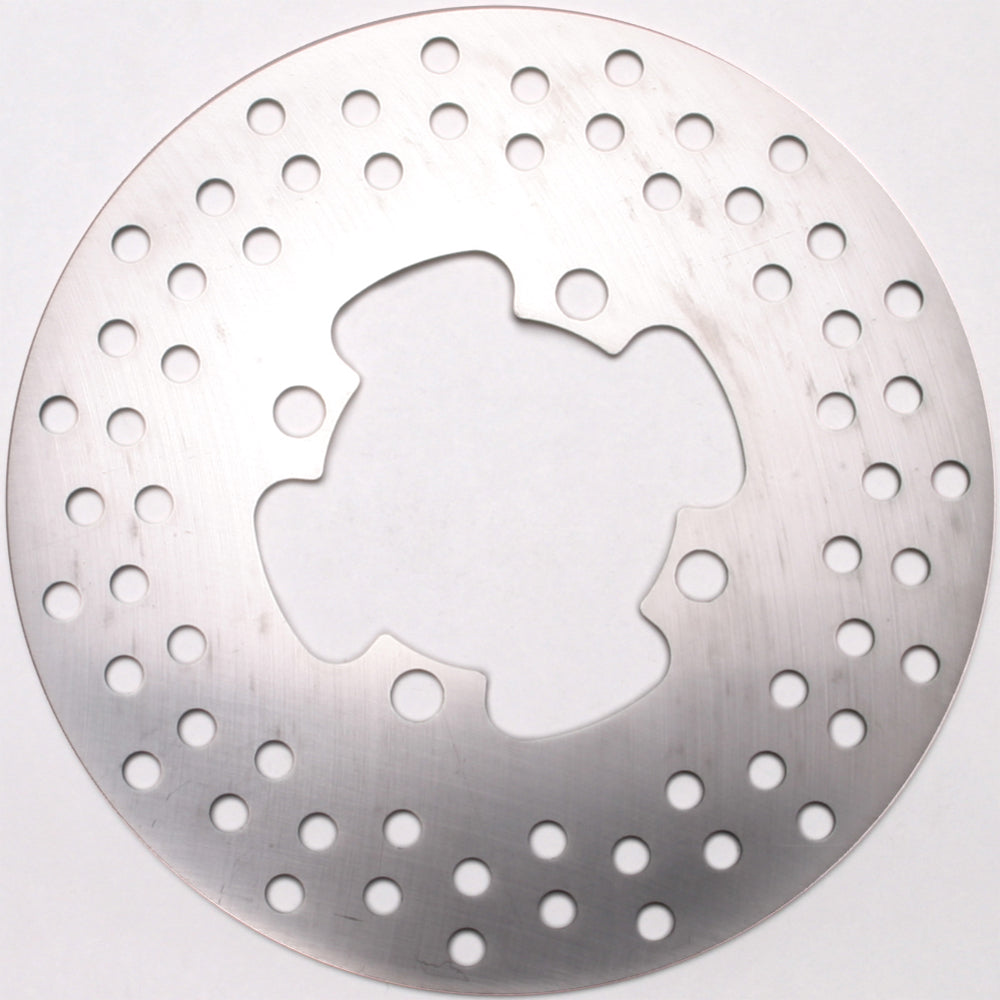 EBC MD6241D Standard Front Brake Rotor for Yamaha Rhino ATV and UTV Models