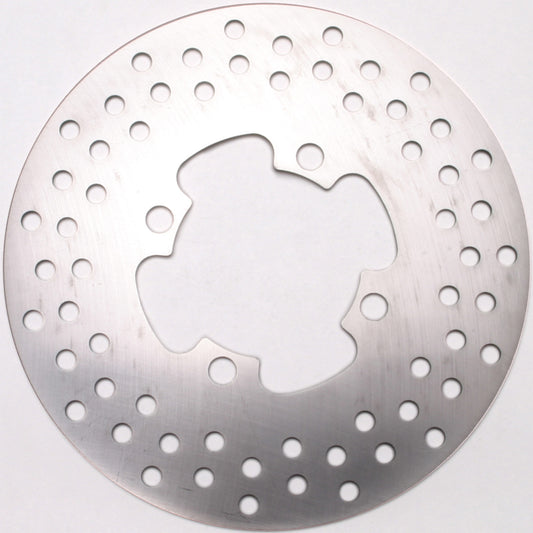 EBC MD6241D Standard Front Brake Rotor for Yamaha Rhino ATV and UTV Models
