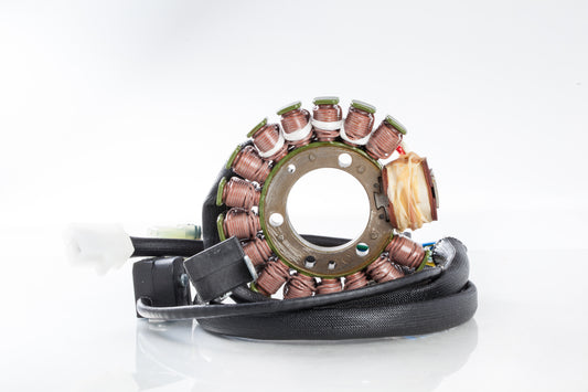 RICKS OEM-Style Stator for Yamaha YFM350FX Wolverine 4WD (1995-1999)