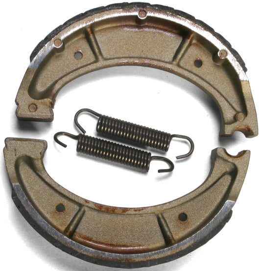 EBC 802G Offroad Brake Shoes for Husqvarna WR & CR125 Models