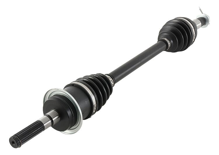 ALL BALLS 8 Ball Extreme Axle Front Right for ATV/UTV - Model AB8-CA-8-220