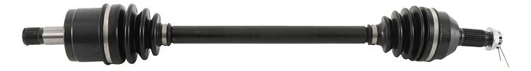 ALL BALLS 8 Ball Extreme Axle Rear for Honda Pioneer 1000 Models