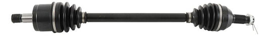 ALL BALLS 8 Ball Extreme Axle Rear for Honda Pioneer 1000 Models