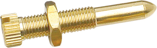 Motion Pro Mikuni Carb Idle Screw for ATV and UTV Throttle Control Systems