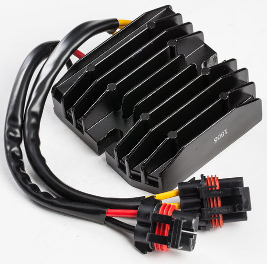 RICKS Regulator / Rectifier for Victory Vegas and Kingpin Models