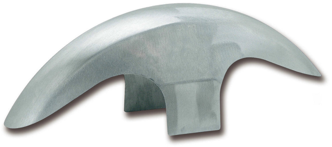 HardDrive Gunfire 21-Inch Front Fender for V-Twin Motorcycle Applications