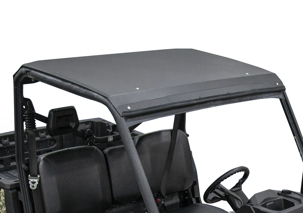 RIVAL POWERSPORTS USA Roof Alloy for Can-Am Defender HD10 & HD8 Models