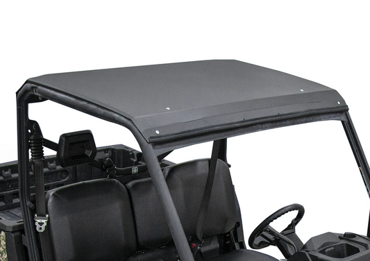RIVAL POWERSPORTS USA Roof Alloy for Can-Am Defender HD10 & HD8 Models