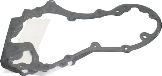 Cometic Big Twin Cam Cover Gasket Set - Part Number C9334F5 for Harley Davidson FLH Electra Glide (1955-1964)