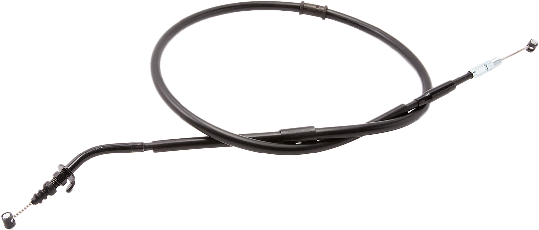 MOTION PRO Clutch Cable for Yamaha YZ450F – Offroad Control Line