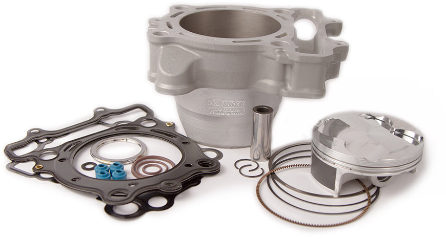 CYLINDER WORKS Offroad Cylinder Kit for Suzuki RM-Z250 (2013-2018) - Part #41004-K02