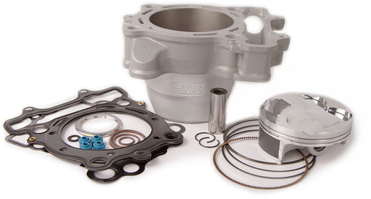 CYLINDER WORKS Offroad Cylinder Kit for Suzuki RM-Z250 (2013-2018) - Part #41004-K02