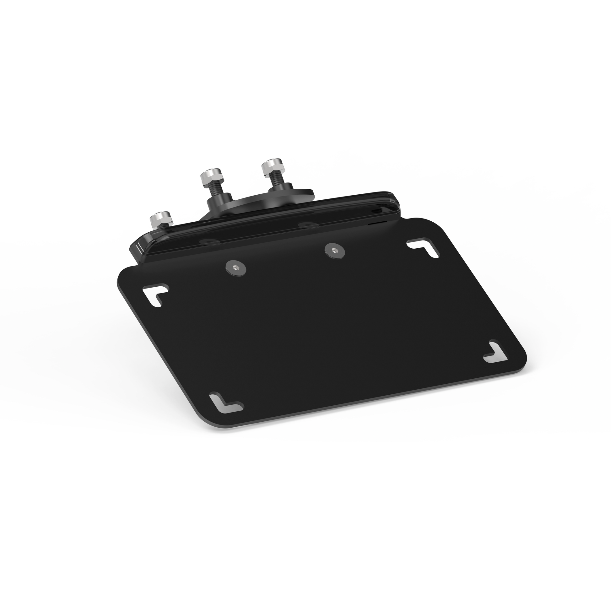 RIZOMA Flat Out Fender Eliminator for Kawasaki – Model PTU052B