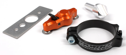 Works Pro Launch Start Device for KTM 65 SX – Offroad Suspension Component