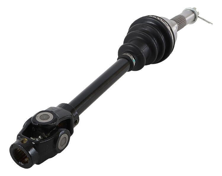 ALL BALLS 6 Ball Heavy Duty Front Axle for ATV/UTV - Model AB6-PO-8-322