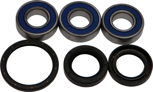 ALL BALLS Rear Wheel Bearing and Seal Kit for Off-Road and Street Bikes - Part 25-1115