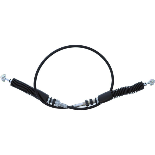 ALL BALLS ATV/UTV Shift Cable Pol for Polaris RZR Models – Durable Control Cable with Weatherproof Features