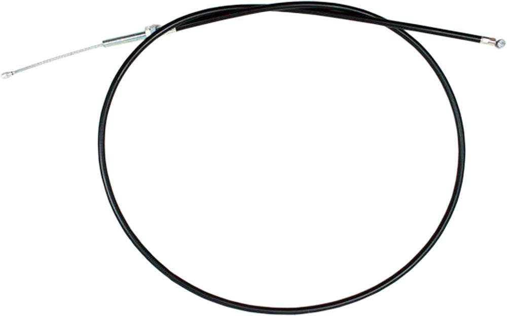 MOTION PRO Black Vinyl Clutch Cable Part #02-0325 for Honda VT1100C Shadow Spirit (1997-2006)