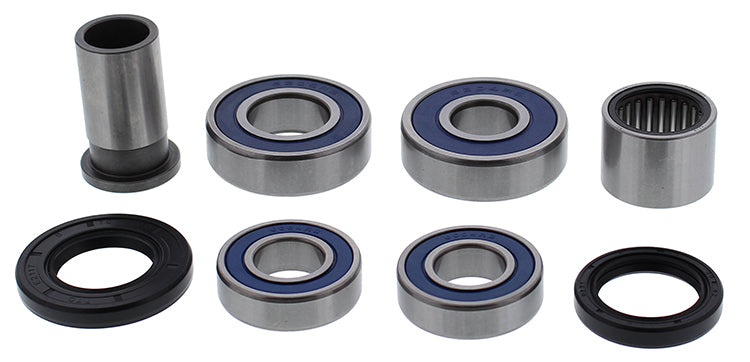 All Balls Wheel Bearing & Seal Kit for Yamaha Road Star Warrior (2000-2009)