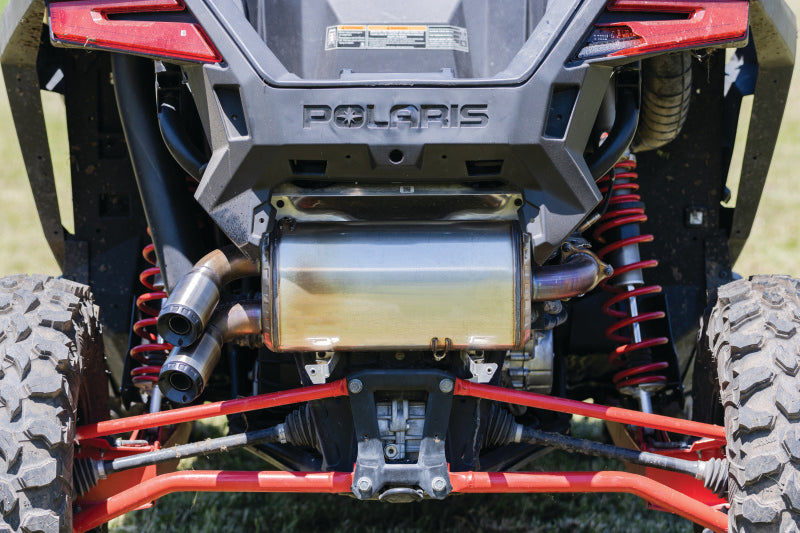 S&S Cycle 20-21 Polaris RZR Pro XP Power Tune XTO - Race Only