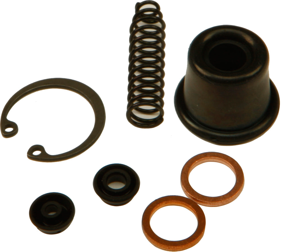 ALL BALLS Master Cylinder Rebuild Kit for Honda CRF450R and CRF450RX (Part #18-1008)