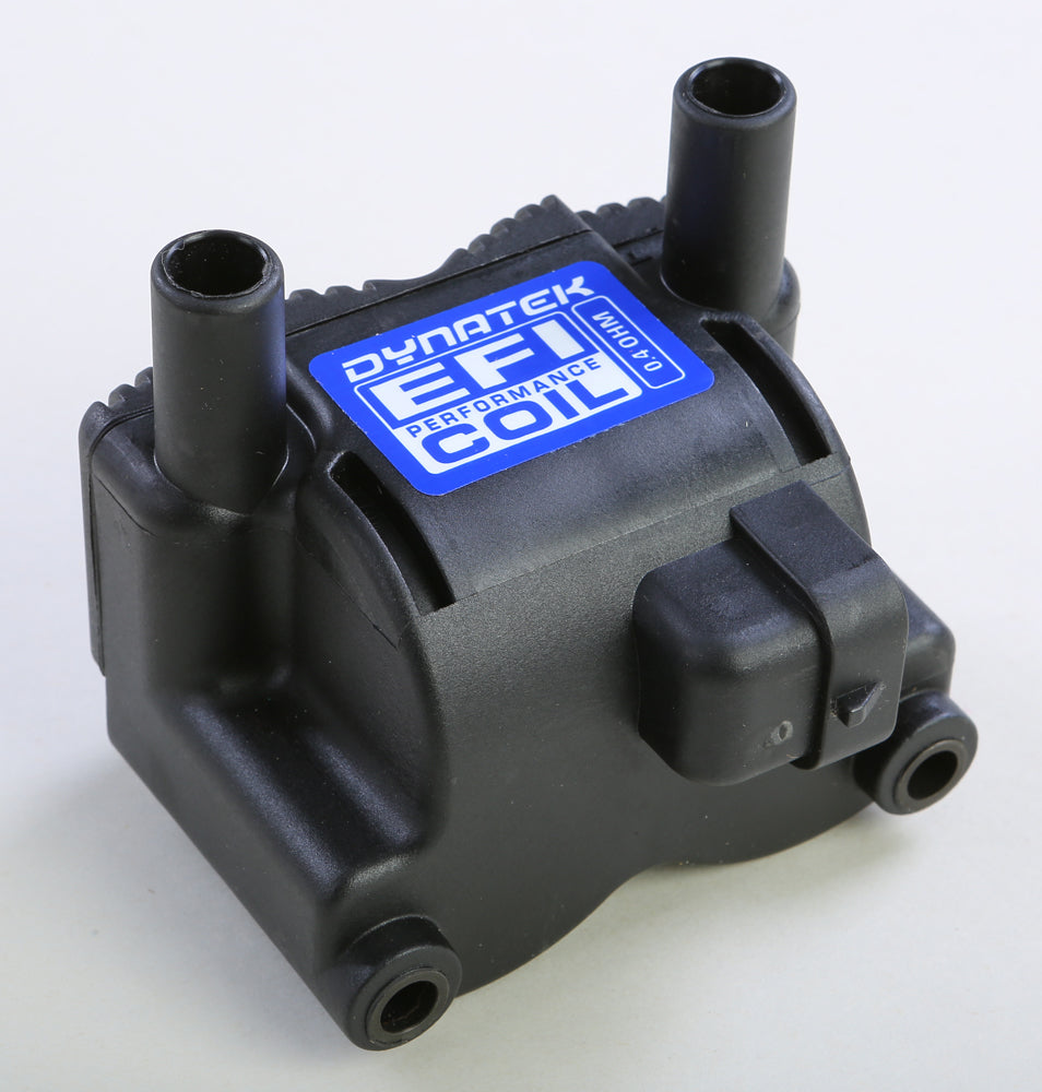 DYNATEK DC6-7 Ignition Coil for Harley-Davidson V-Twin Motorcycles