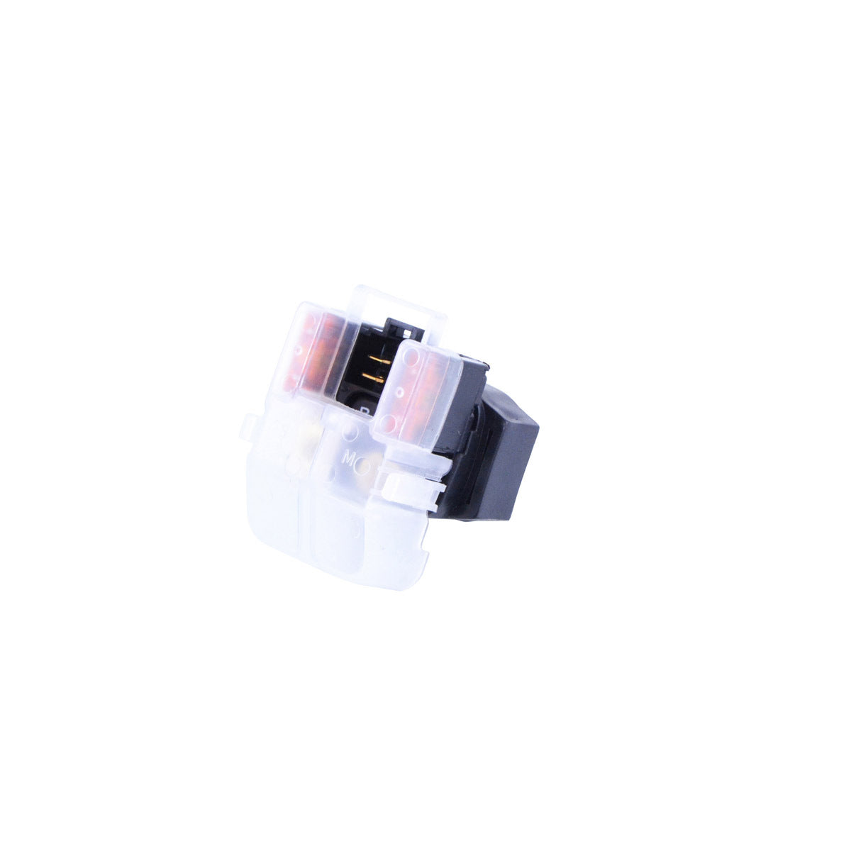 RM STATOR RMS090-102558 Starter Relay Solenoid for Offroad Vehicles
