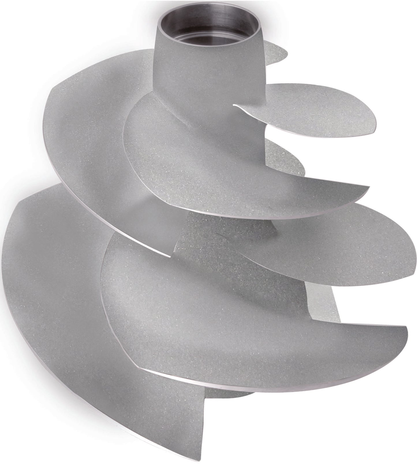 SOLAS Twin Prop Impeller SX4 TP 13/16 for Watercraft Drive Systems