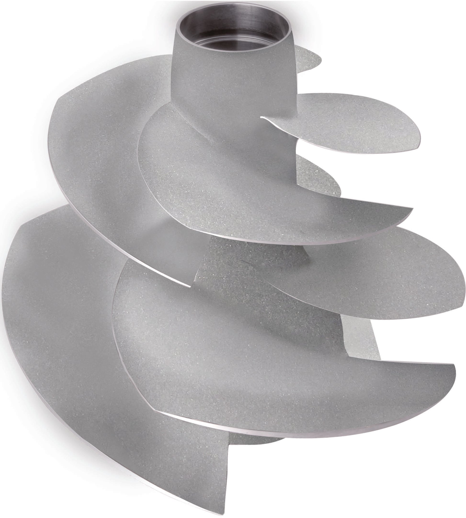 SOLAS Twin Prop Impeller SX4 TP 13/16 for Watercraft Drive Systems