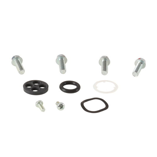 ALL BALLS Fuel Tap Repair Kit for Honda CRF450R 2002-2008