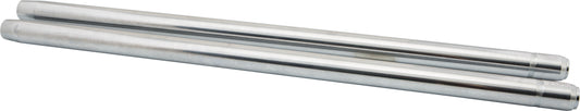 HardDrive 35mm Fork Tubes – 31 1/4 Inch Overall Length for Harley-Davidson FX, 76-83, XL 75-83