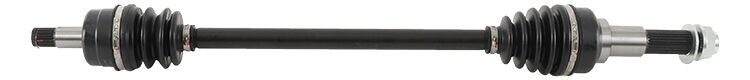 ALL BALLS 8 Ball Extreme Front Axle for Yamaha YXM700 Viking and Wolverine Models