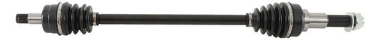 ALL BALLS 8 Ball Extreme Front Axle for Yamaha YXM700 Viking and Wolverine Models