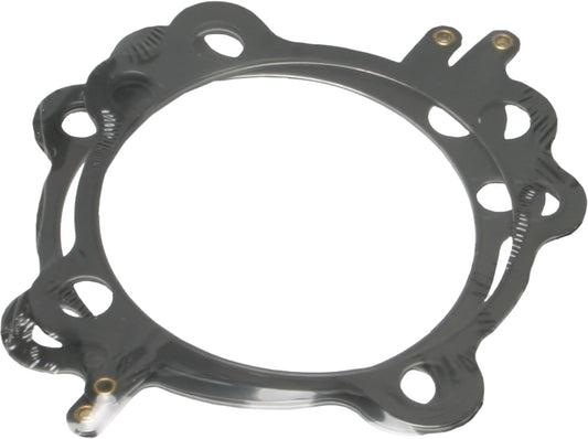 Cometic Head Gasket for Harley-Davidson V-Twin Engines – 4.250 Inch Bore, Part Number C9076-040