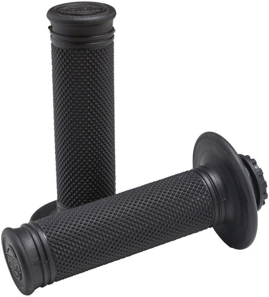 ProTaper Pro Series Clamp On Full Diamond Black/Black