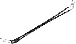 Motion Pro Black Vinyl Throttle Pull Cable for Yamaha YZF-R1 (2007-2008)