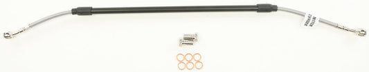 GBRAKES Steel Brake Line Rear for Offroad Motorcycles - Part FK003D118R